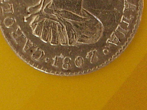 My-New-Mexican-Collecting-Focus:-Colonial-1/2-Reals